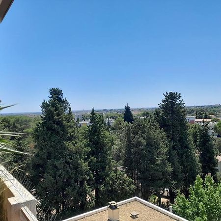 מונפלייה Le Buffel - Appartement 4 Chambres, Parking, Wi-Fi, Tram - 8Pers מראה חיצוני תמונה